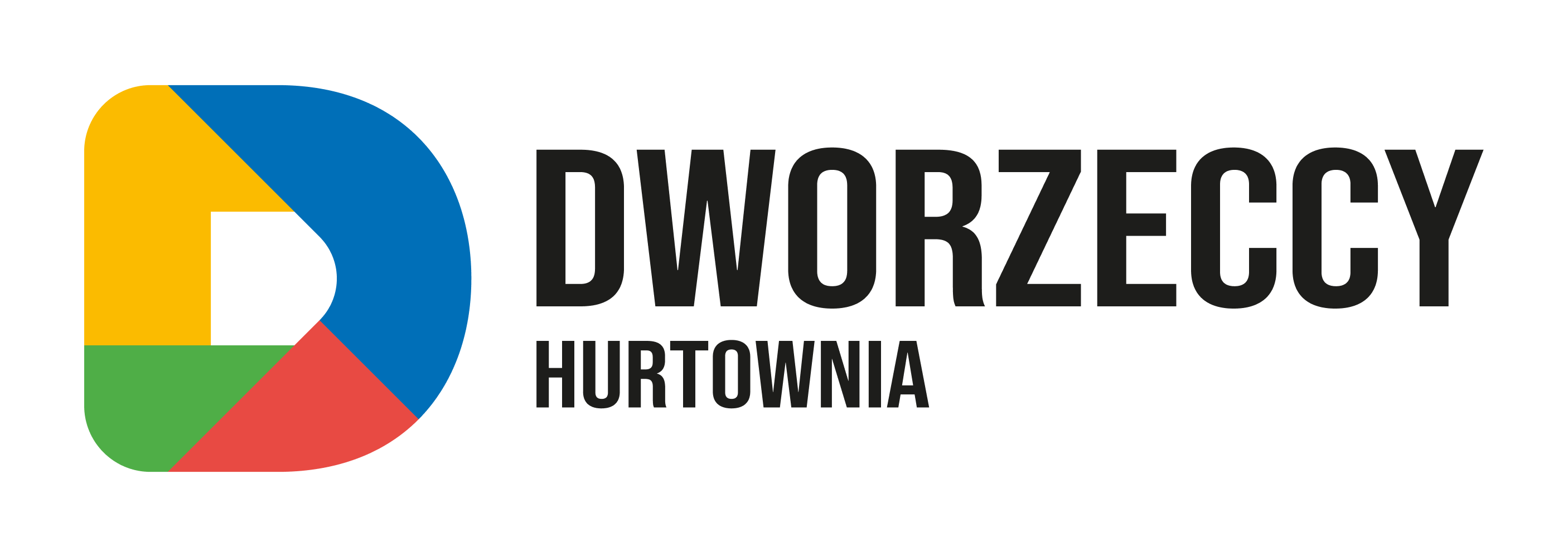 Dworzeccy Hurtownia